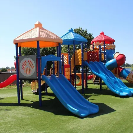 Met Vijverzicht Lathum