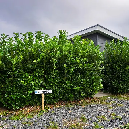 Met Vijverzicht Lathum