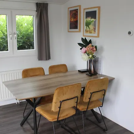 Met Vijverzicht