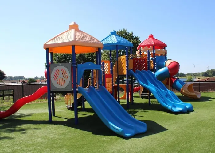 Met Vijverzicht Lathum